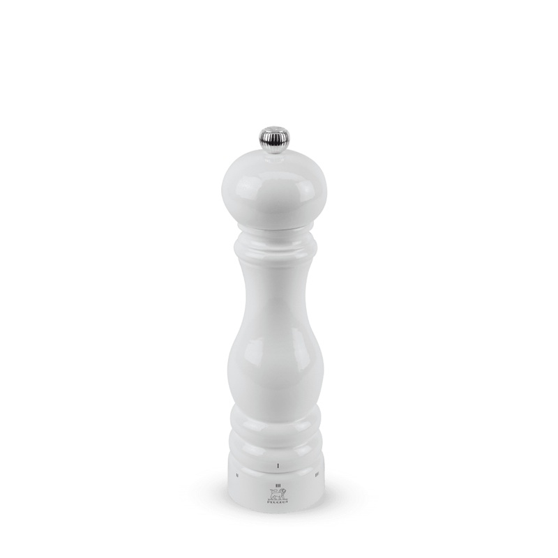 Peugeot Pepper Mill 22cm - White