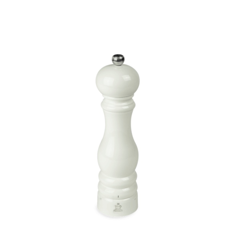 Peugeot Salt Mill 22cm - White