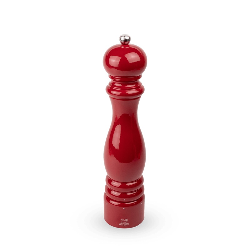 Peugeot Salt Mill 30cm - Red