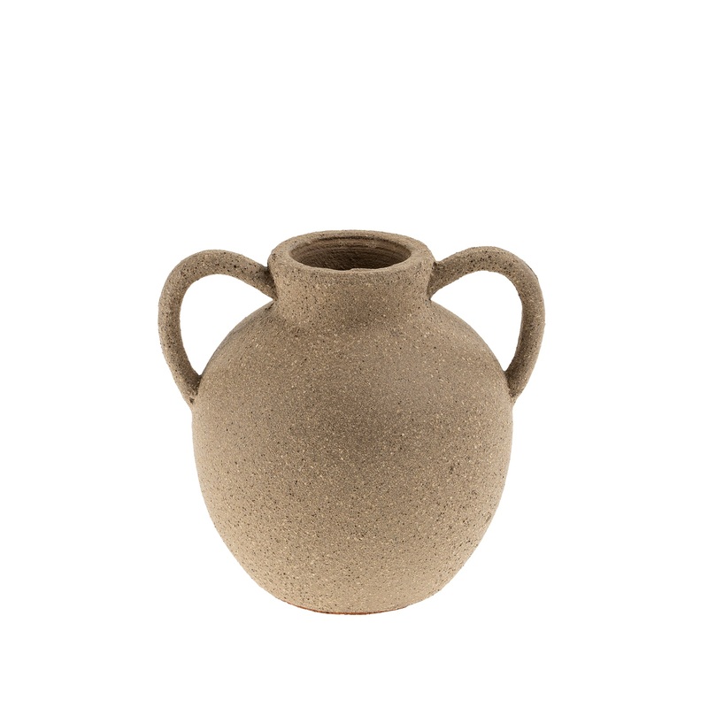 Small Sandstorm Amphora Vase