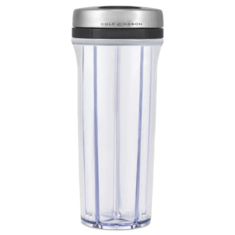 Spice & Sprinkle Storage Container