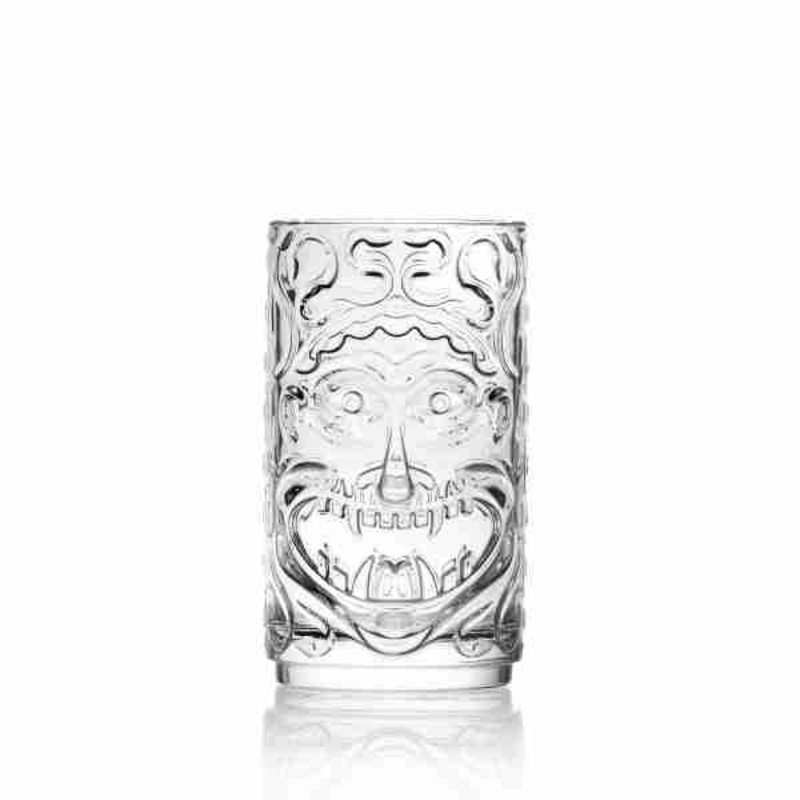 Tiki Etruria Tumbler