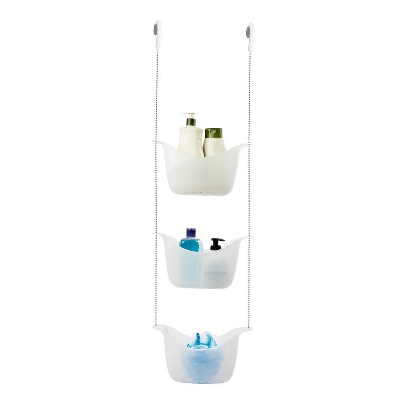 Umbra Basket Shower Caddy
