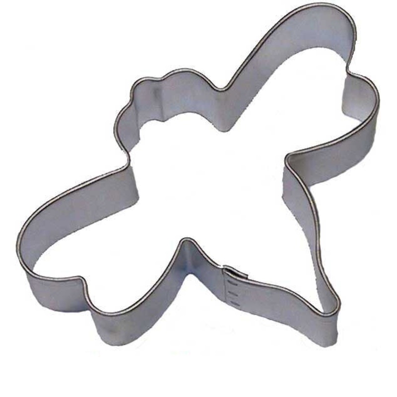 Bumblebee Cookie Cutter