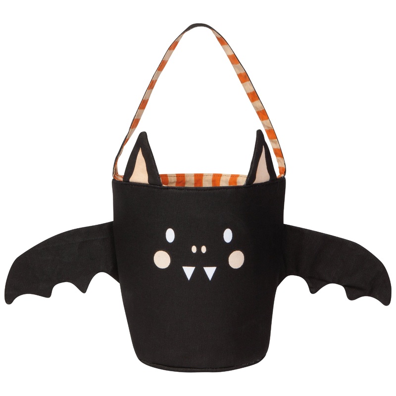 Candy Bucket - Bat