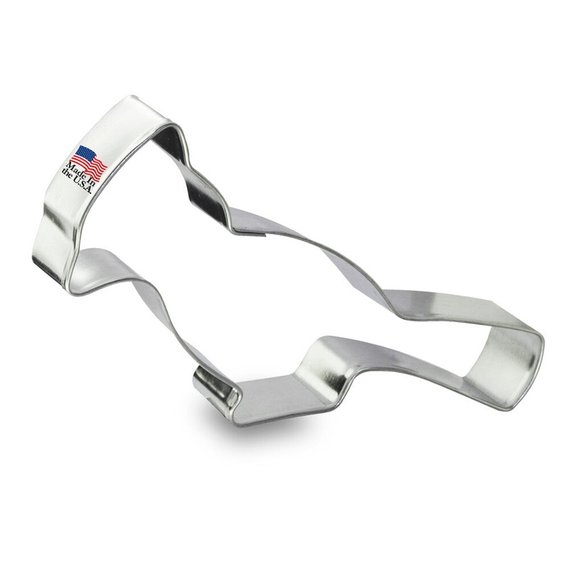Cardinal Cookie Cutter