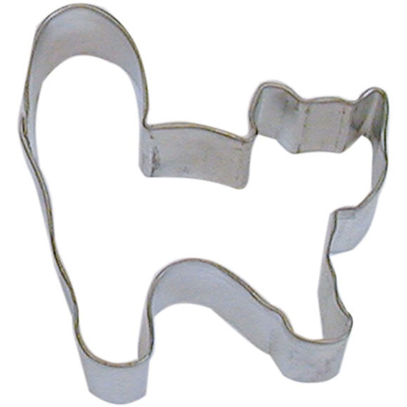 Cat Cookie Cutter