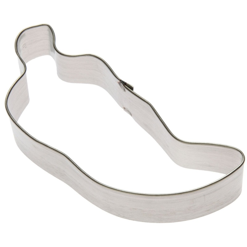 Chilli Pepper Cookie Cutter