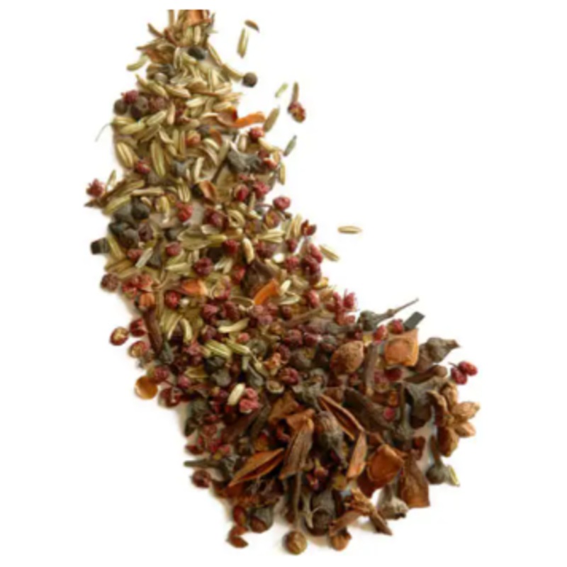 Chinese five spice