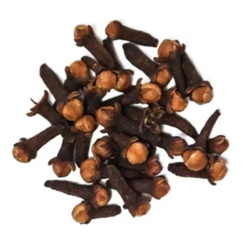 Cloves
