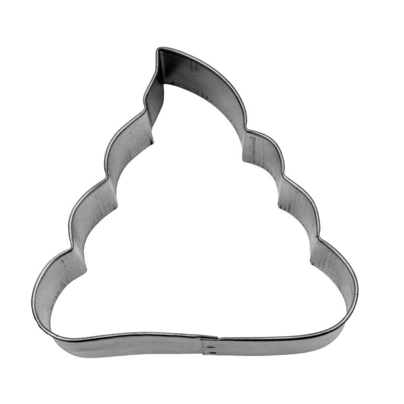 Dog Do Cookie Cutter
