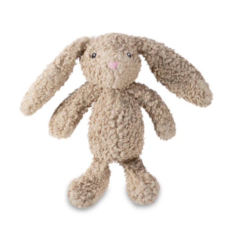 Dog Toy Bunny Love