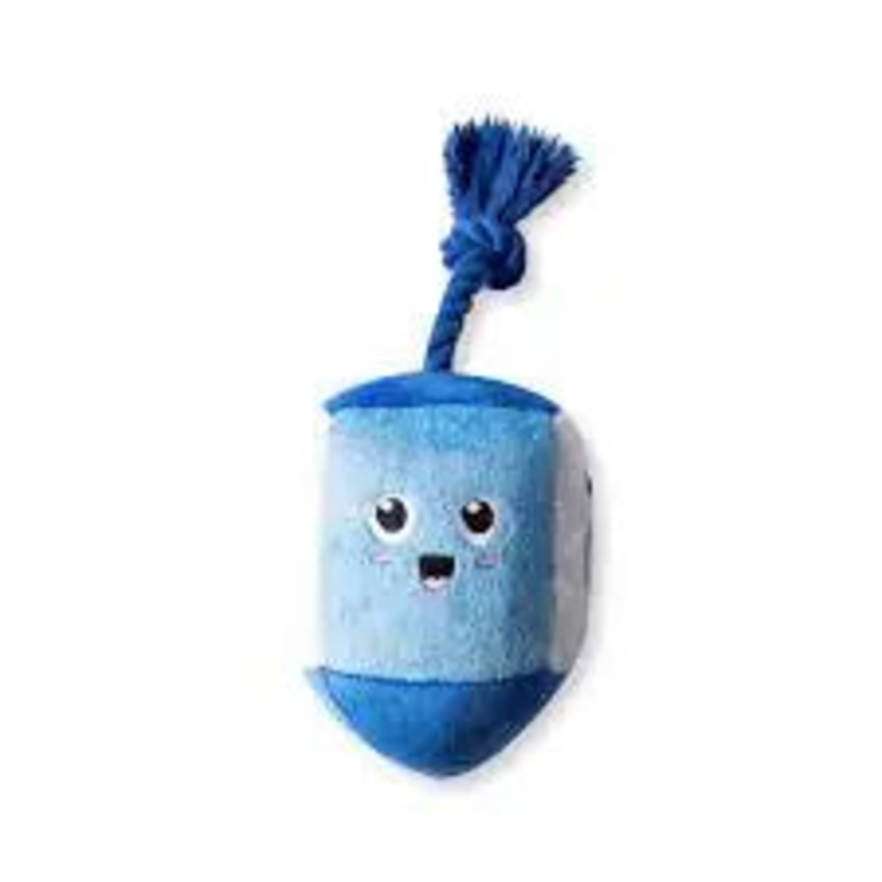 Dog Toy Go For a Spin