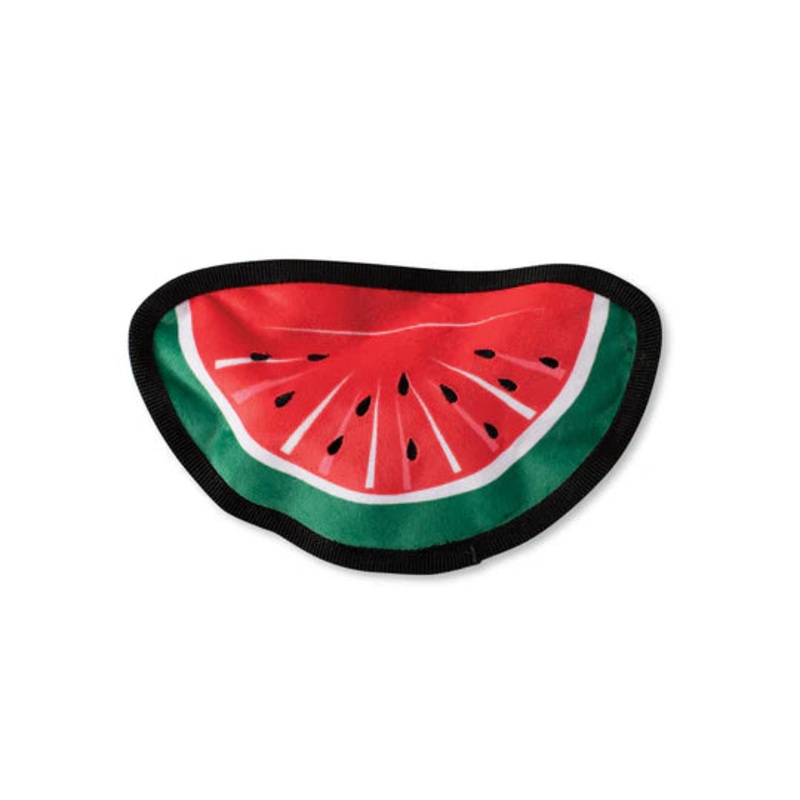 Dur. Pet Toy Watermelon