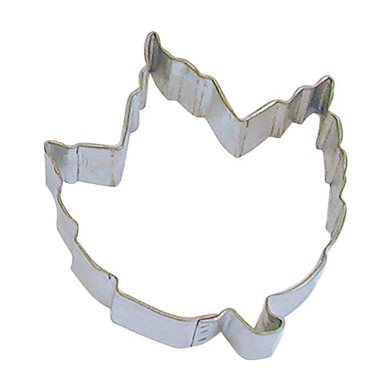 Elm Leaf Cookie Cutter