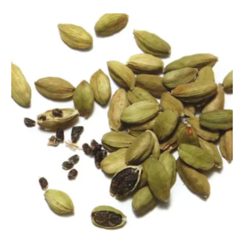 Green Cardamom