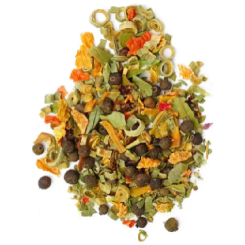 Jerk Spices