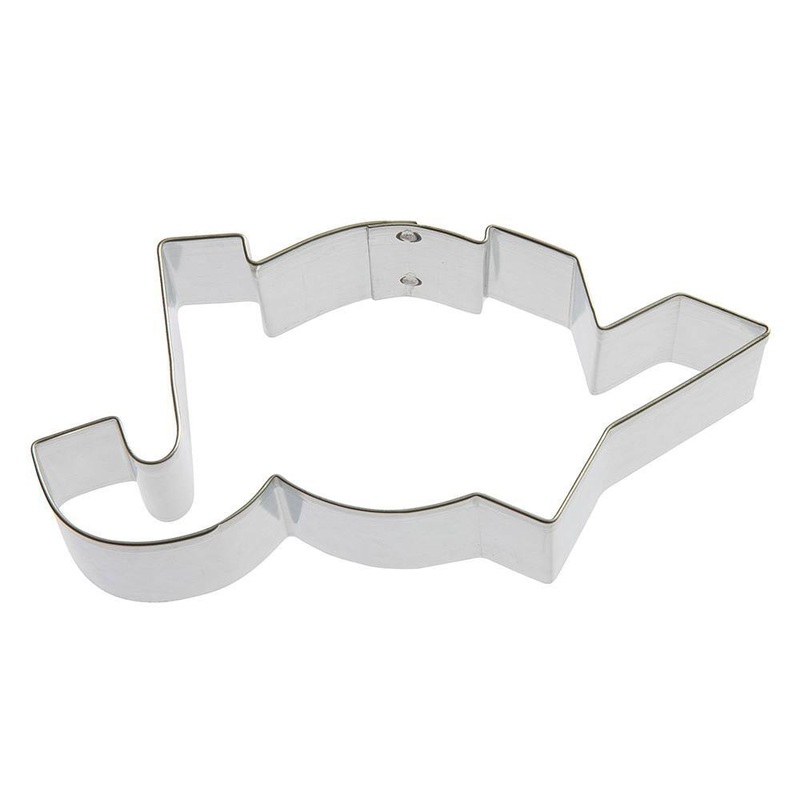 Joy Cookie Cutter
