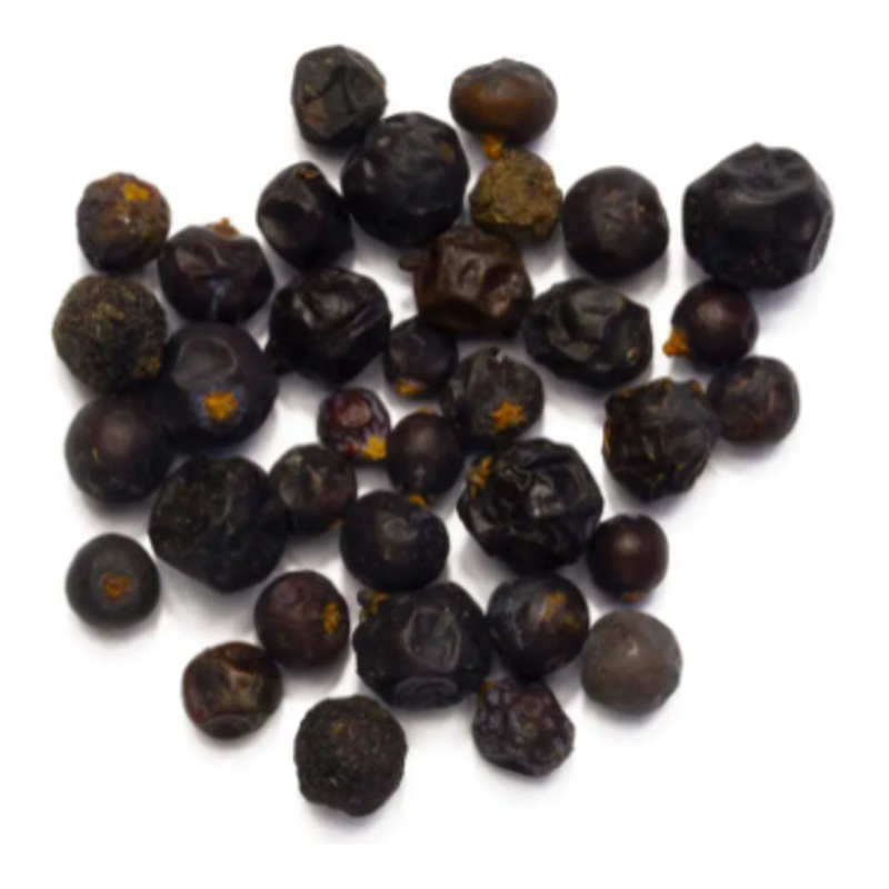 Juniper Berries