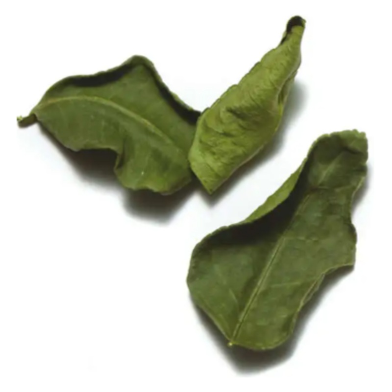 Kaffir Lime Leaves - 5g