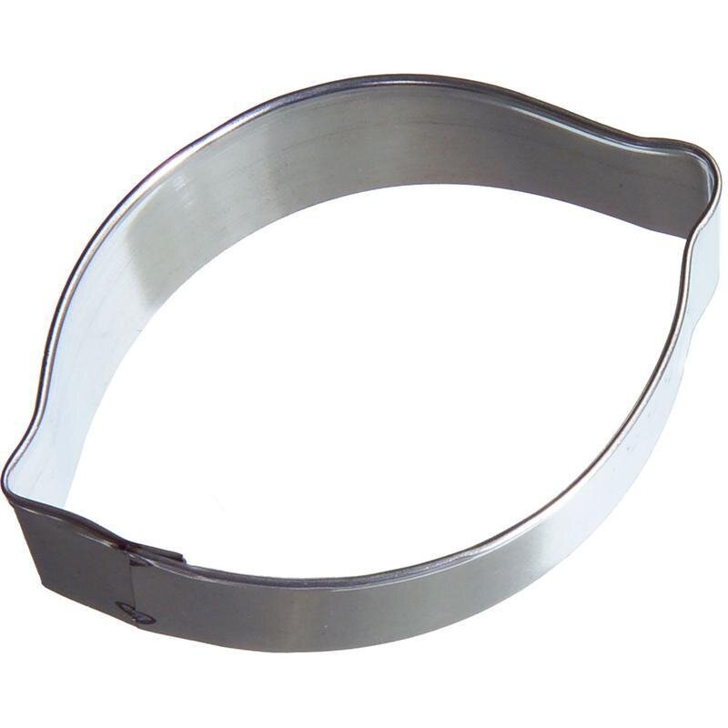 Lemon Cookie Cutter