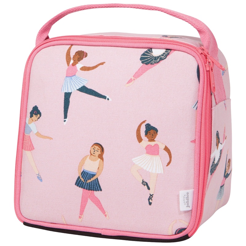 Lunch Bag - Ballerina