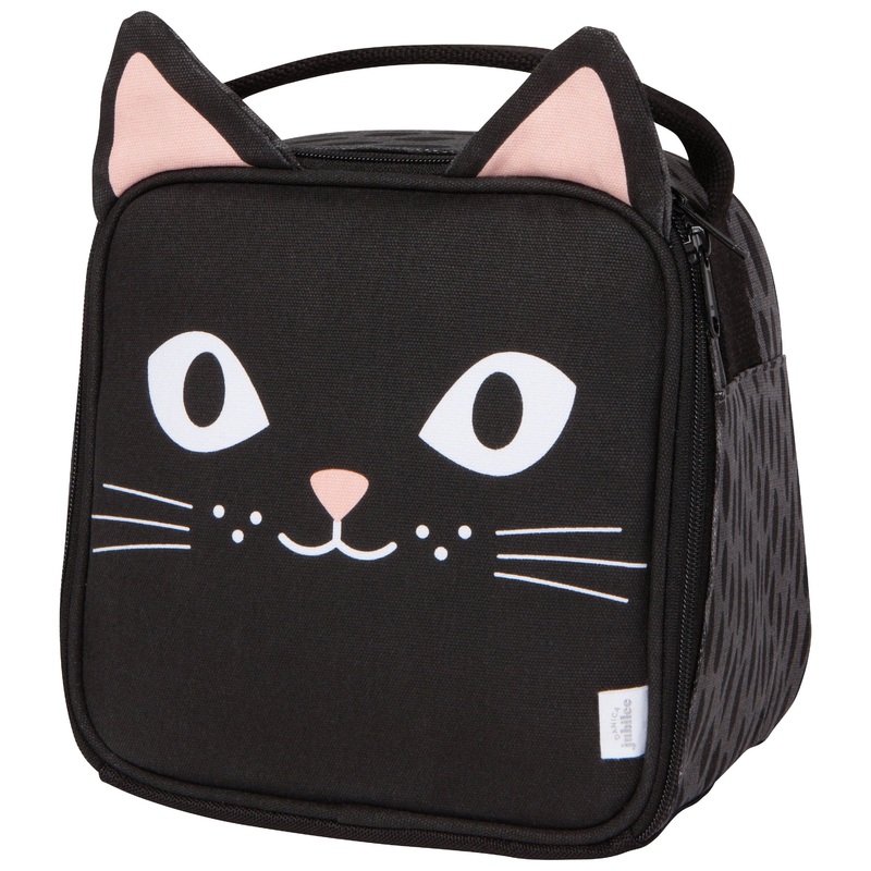Lunch Bag - Cat