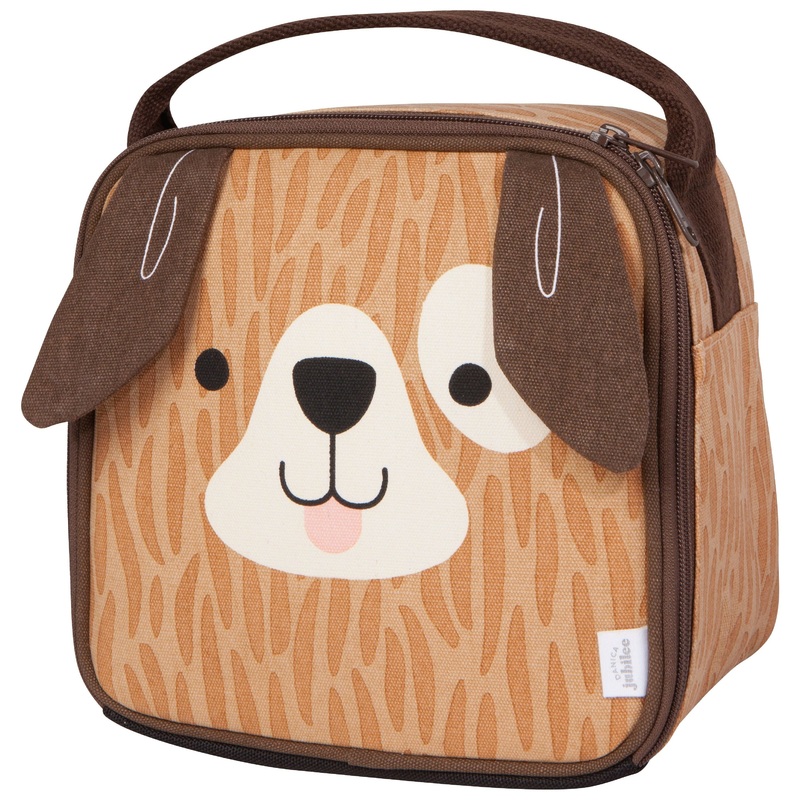 Lunch Bag - Dog