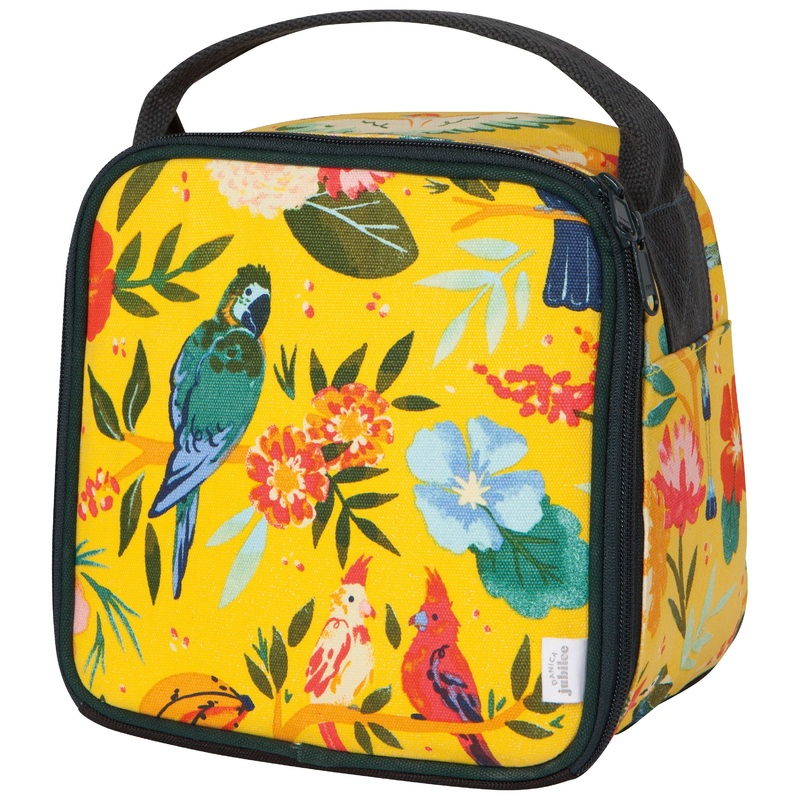 Lunch Bag - Tropical Trove