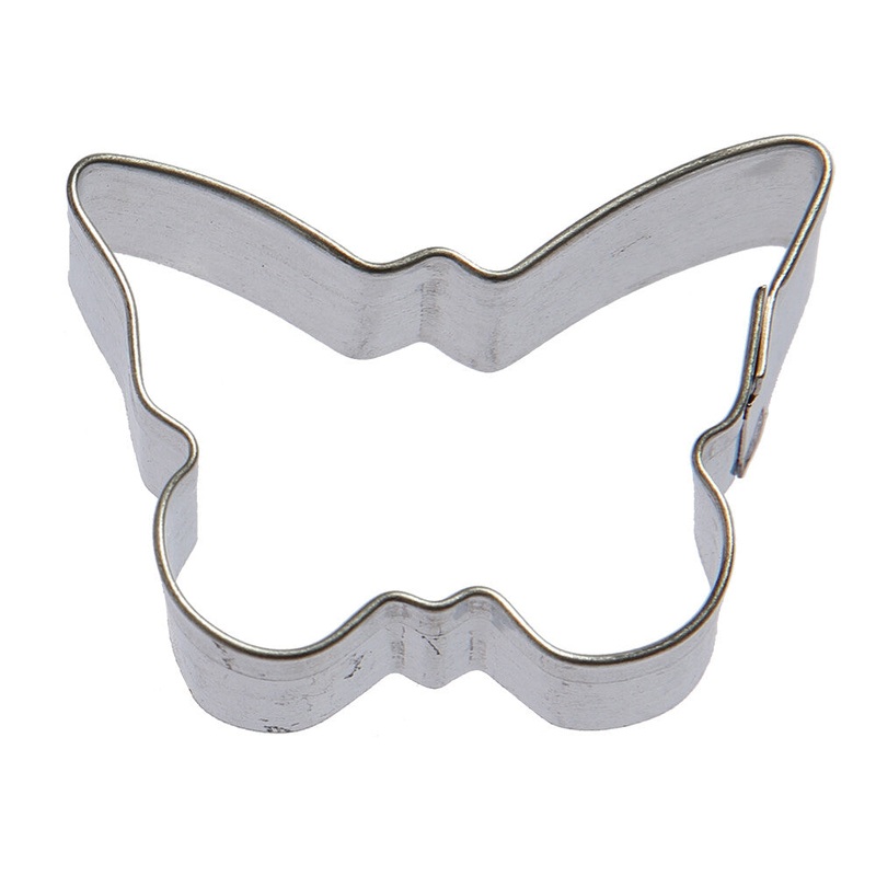 Mini Butterfly Cookie Cutter