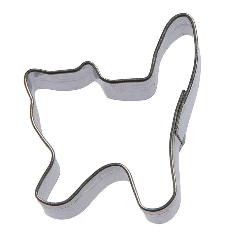Mini Cat Cookie Cutter