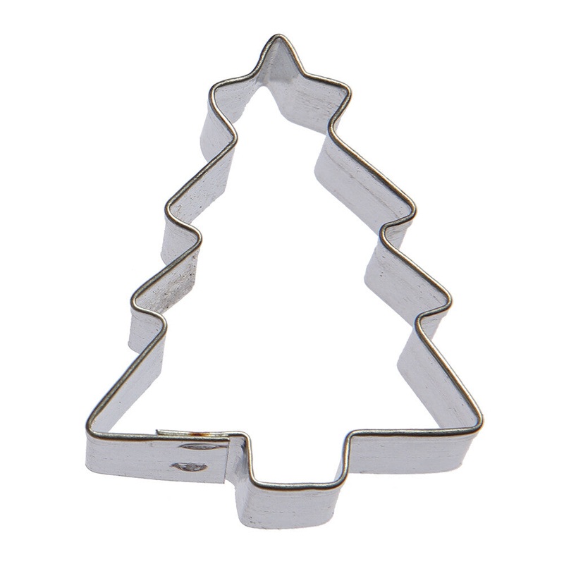 Mini ChristmasTree Cookie Cutter