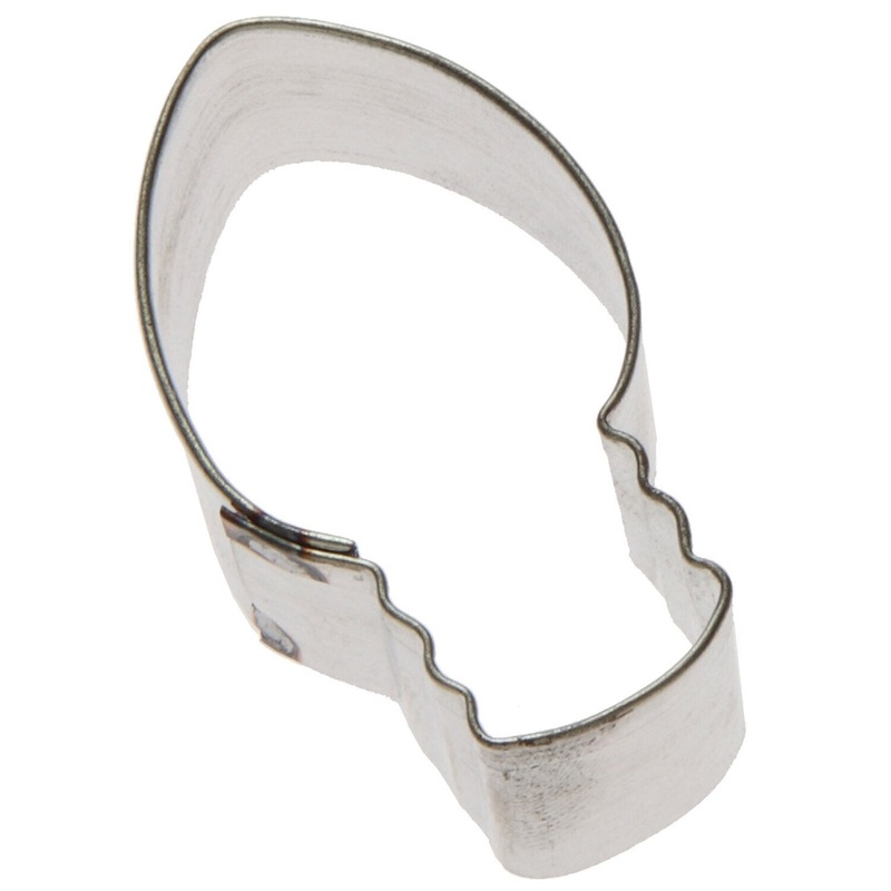 Mini Light Bulb Cookie Cutter