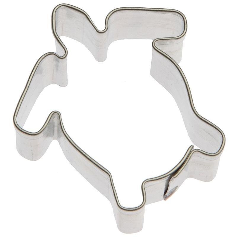 Mini Sea Turtle Cookie Cutter
