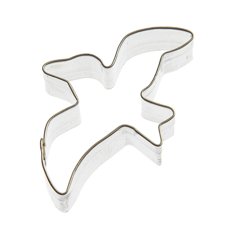Mini Seagull Cookie Cutter