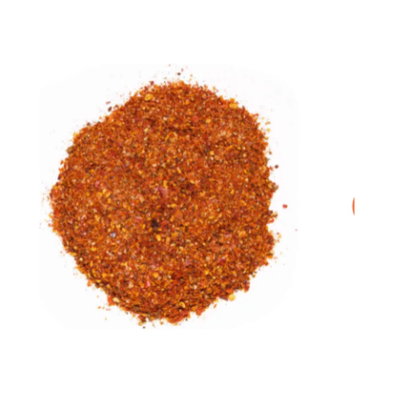 Mitmita Ethiopian Spiced Salt (50g)