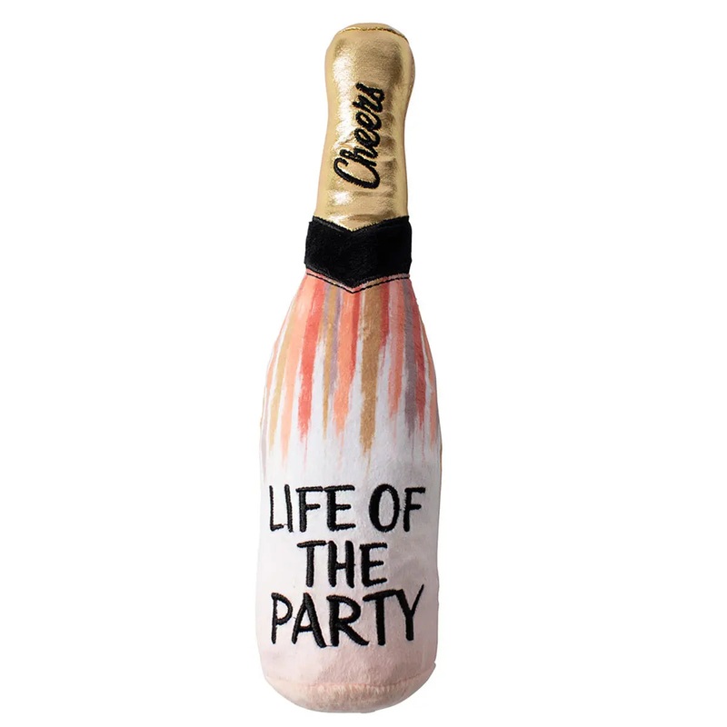 Pet Toy Life of Party
