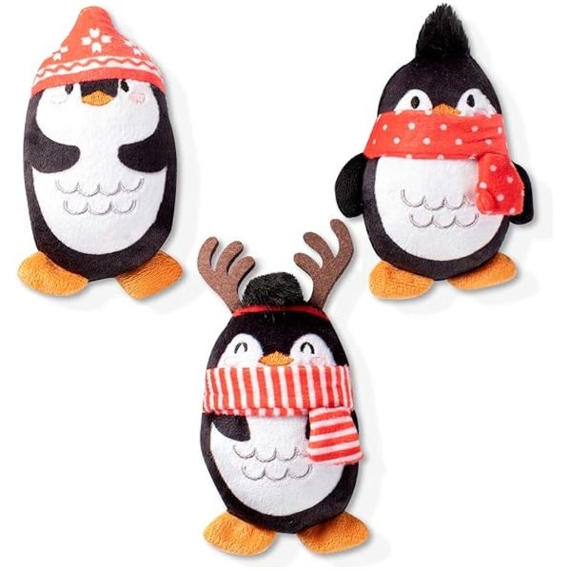 Pet Toy - Penguins