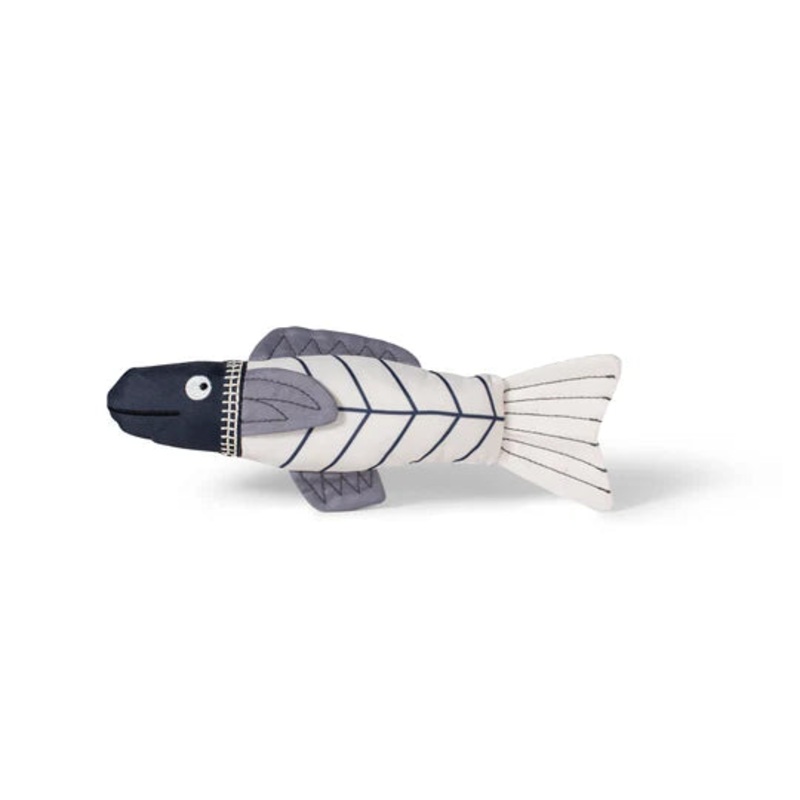 Pet Toy - Something Fishy
