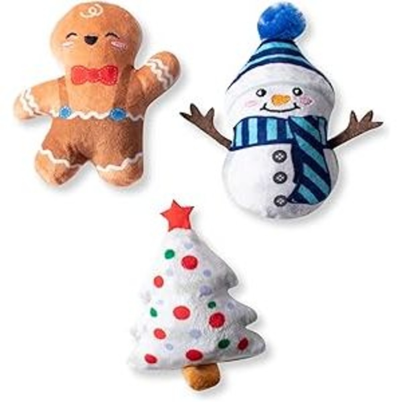 Plush Toy Set Feelin' Frosty