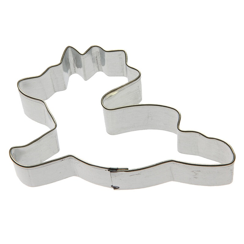 Reindeer Cookie Cutter