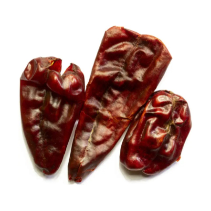 Reshampatti Pepper 5/10 (India)