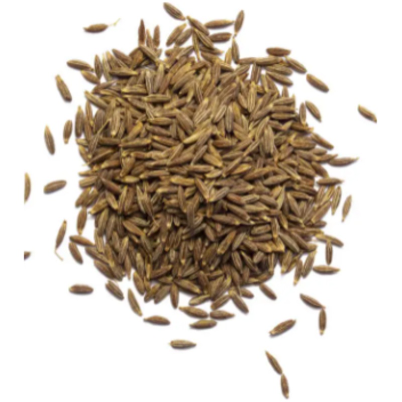 Roasted Cumin