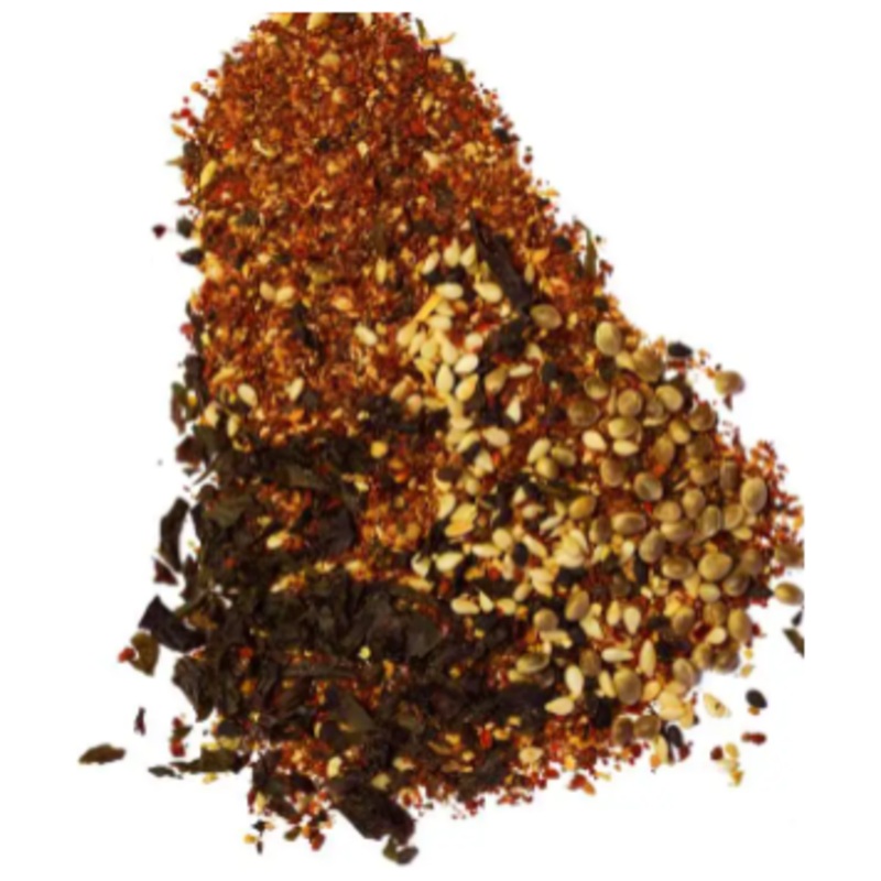 Shichimi