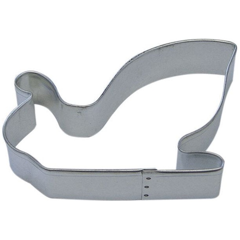 Sleigh Cookie Cutter