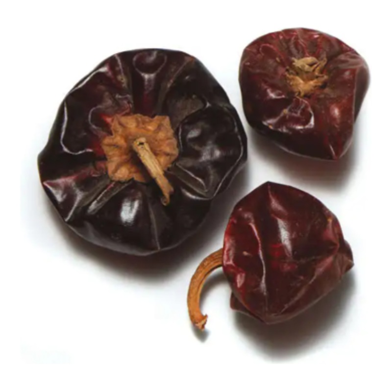 Sweet Moroccan pepper 2/10 (Morocco 50 g)