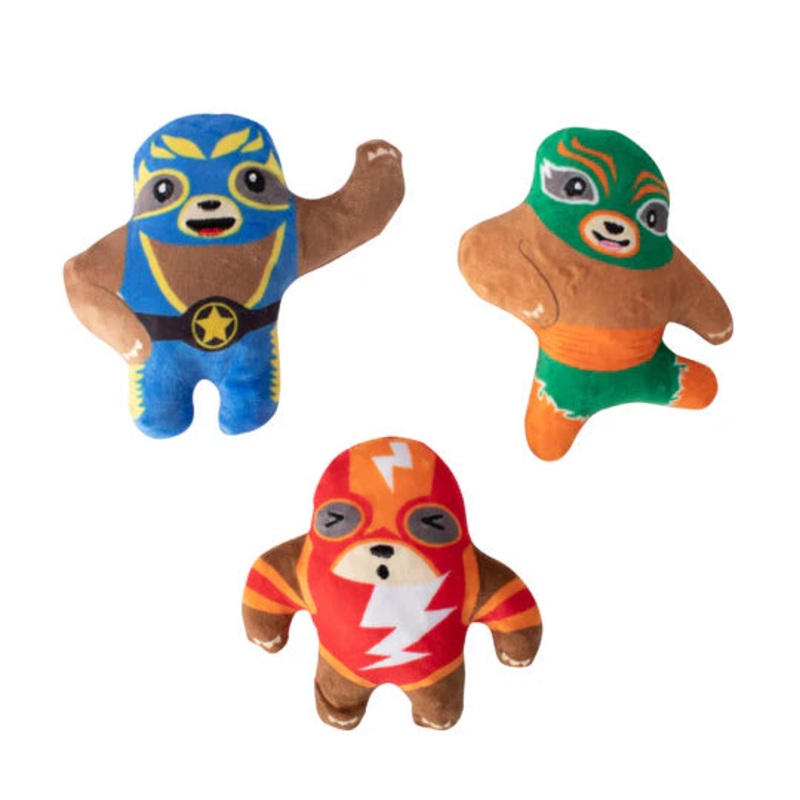 Taste Of Glory Dog Toy Set