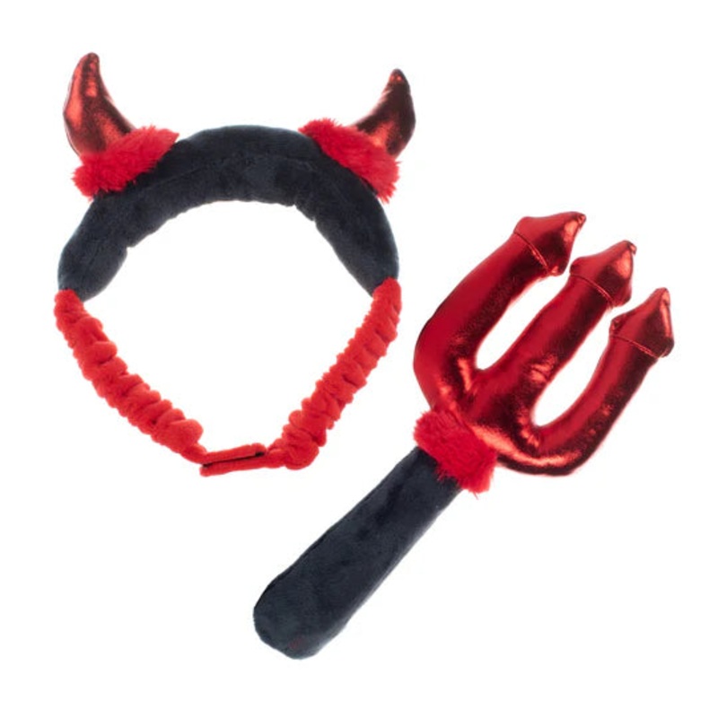 Wear/Play Set Lil Devil
