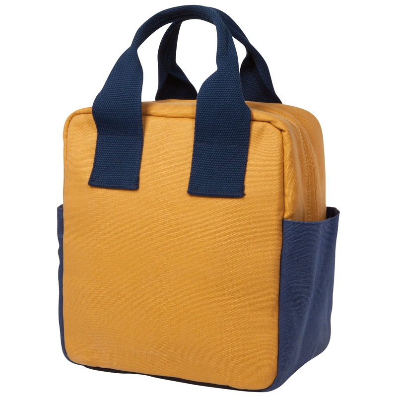 Weekday Lunch Tote - Dandelion