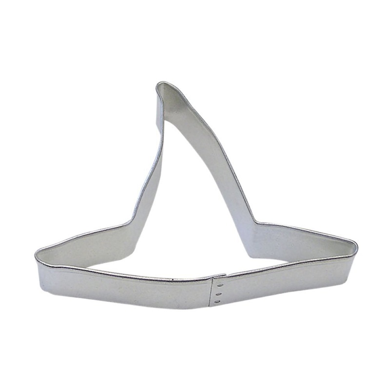 Witch Hat Cookie Cutter